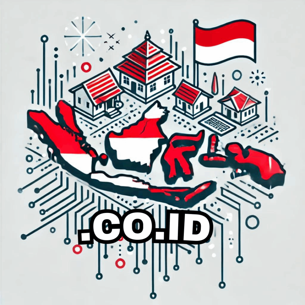 Perubahan persayaratan pendaftaran domain .co .id TERKINI